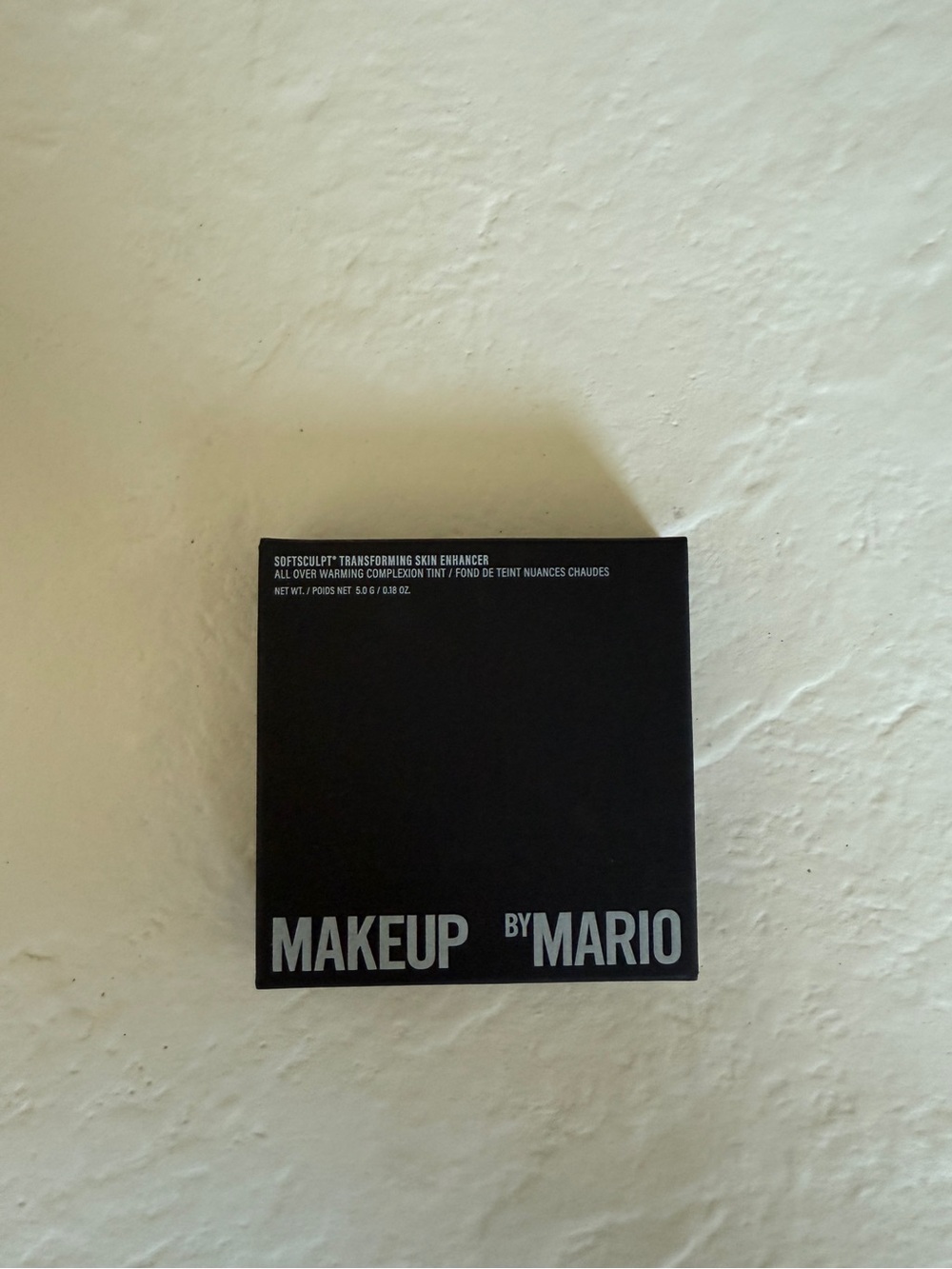 NWT Makeup By Mario SoftSculpt Transforming Skin Enhancer — Medium Dark - Picture 3 of 6